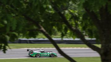 Paul Menard Victorious in Memorial Day Classic at Lime Rock Park, Becomes First Repeat TA Winner of 2024